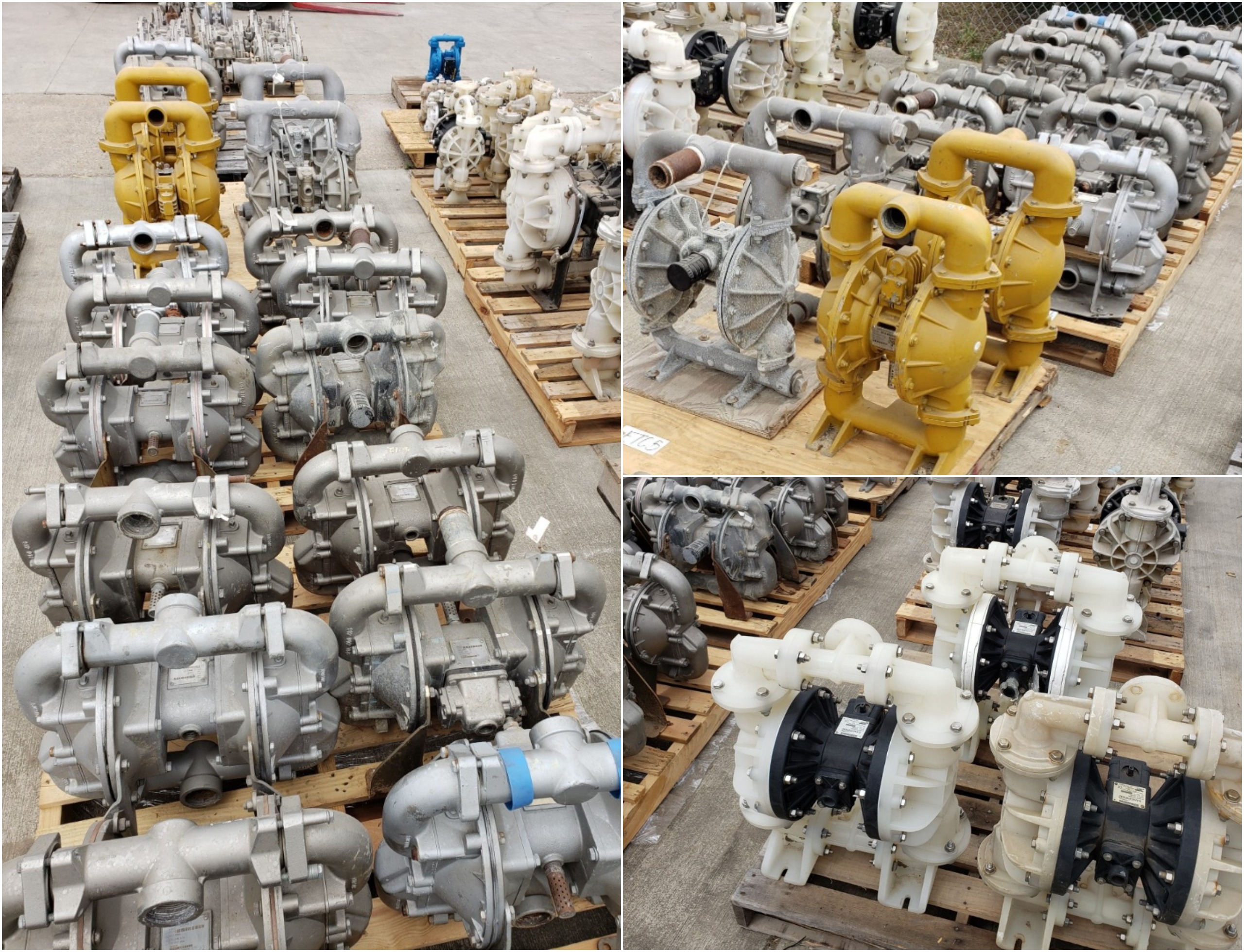 SLE 17-028 Pipeline Valves & Equipment Sale